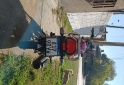 Motos - Honda GLH 150 2023 Nafta 12000Km - En Venta