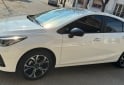 Autos - Chevrolet Cruze 2023 Nafta 35000Km - En Venta