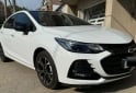 Autos - Chevrolet Cruze 2023 Nafta 35000Km - En Venta