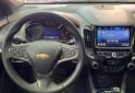 Autos - Chevrolet Cruze 2023 Nafta 35000Km - En Venta