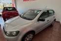 Autos - Volkswagen GOL TRENDLINE 2013 Nafta 120000Km - En Venta