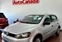 Autos - Volkswagen GOL TRENDLINE 2013 Nafta 120000Km - En Venta