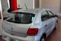 Autos - Volkswagen GOL TRENDLINE 2013 Nafta 120000Km - En Venta