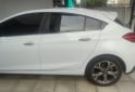 Autos - Chevrolet Cruze Premier 2021 Nafta 95200Km - En Venta