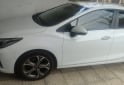 Autos - Chevrolet Cruze Premier 2021 Nafta 95200Km - En Venta