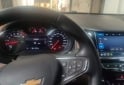 Autos - Chevrolet Cruze Premier 2021 Nafta 95200Km - En Venta
