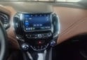 Autos - Chevrolet Cruze Premier 2021 Nafta 95200Km - En Venta