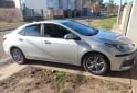 Autos - Toyota COROLLA XEI CVT 2018 Nafta 130000Km - En Venta