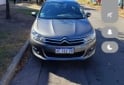 Autos - Citroen C4 Lounge feel 2018 Nafta 66000Km - En Venta