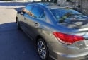 Autos - Citroen C4 Lounge feel 2018 Nafta 66000Km - En Venta
