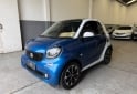 Autos - Smart Fortwo Play 1.0 2017 Nafta - En Venta