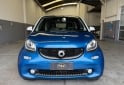 Autos - Smart Fortwo Play 1.0 2017 Nafta - En Venta