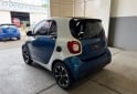 Autos - Smart Fortwo Play 1.0 2017 Nafta - En Venta