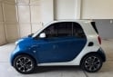 Autos - Smart Fortwo Play 1.0 2017 Nafta - En Venta