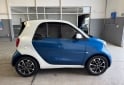 Autos - Smart Fortwo Play 1.0 2017 Nafta - En Venta