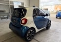Autos - Smart Fortwo Play 1.0 2017 Nafta - En Venta