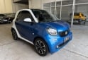 Autos - Smart Fortwo Play 1.0 2017 Nafta - En Venta