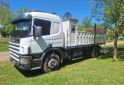 Camiones y Grúas - Scania 260. Año 99. Titular - En Venta