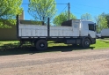 Camiones y Grúas - Scania 260. Año 99. Titular - En Venta