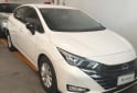 Autos - Nissan Versa Sensei 1.8 MT 2024 Nafta 56000Km - En Venta