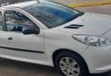 Autos - Peugeot 207. 1.4 Active. 5 puerta 2013 GNC 122000Km - En Venta