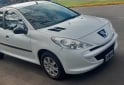 Autos - Peugeot 207. 1.4 Active. 5 puerta 2013 GNC 122000Km - En Venta