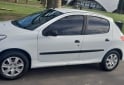 Autos - Peugeot 207. 1.4 Active. 5 puerta 2013 GNC 122000Km - En Venta
