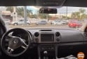 Camionetas - Volkswagen AMAROK 2011 Diesel 200000Km - En Venta