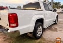 Camionetas - Volkswagen AMAROK 2011 Diesel 200000Km - En Venta