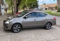Autos - Nissan Versa 2018 Nafta 80000Km - En Venta