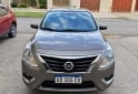 Autos - Nissan Versa 2018 Nafta 80000Km - En Venta