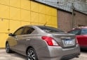 Autos - Nissan Versa 2018 Nafta 80000Km - En Venta