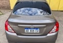 Autos - Nissan Versa 2018 Nafta 80000Km - En Venta