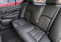 Autos - Nissan Versa 2018 Nafta 80000Km - En Venta