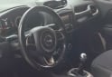 Camionetas - Chrysler 2017 sport plus 2017 Nafta 98500Km - En Venta