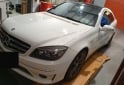 Autos - Mercedes Benz Sport Coupé CLC 250 2011 Nafta 103000Km - En Venta
