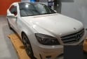 Autos - Mercedes Benz Sport Coupé CLC 250 2011 Nafta 103000Km - En Venta