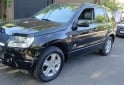 Camionetas - Suzuki grand vitara 2009 Nafta 141000Km - En Venta