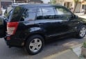 Camionetas - Suzuki grand vitara 2009 Nafta 141000Km - En Venta
