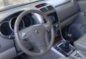 Camionetas - Suzuki grand vitara 2009 Nafta 141000Km - En Venta
