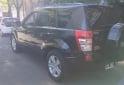 Camionetas - Suzuki grand vitara 2009 Nafta 141000Km - En Venta