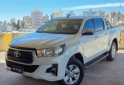 Camionetas - Toyota Hilux SRV 4x4 AT6 2020 Diesel 150000Km - En Venta