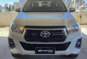 Camionetas - Toyota Hilux SRV 4x4 AT6 2020 Diesel 150000Km - En Venta