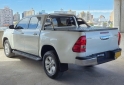 Camionetas - Toyota Hilux SRV 4x4 AT6 2020 Diesel 150000Km - En Venta
