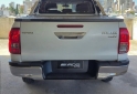 Camionetas - Toyota Hilux SRV 4x4 AT6 2020 Diesel 150000Km - En Venta