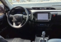 Camionetas - Toyota Hilux SRV 4x4 AT6 2020 Diesel 150000Km - En Venta