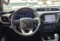 Camionetas - Toyota Hilux SRV 4x4 AT6 2020 Diesel 150000Km - En Venta