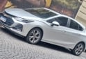 Autos - Chevrolet CRUZE PREMIER 2020 Nafta 159000Km - En Venta