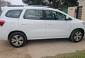 Autos - Chevrolet Spin LTZ 2020 Nafta 125000Km - En Venta