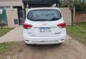 Autos - Chevrolet Spin LTZ 2020 Nafta 125000Km - En Venta